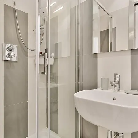 Via Veneto 333 Modern Free Parking *