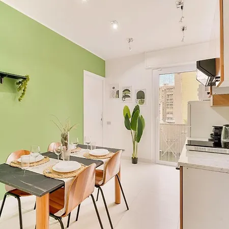 Via Veneto 333 Modern Free Parking 斯培西亚