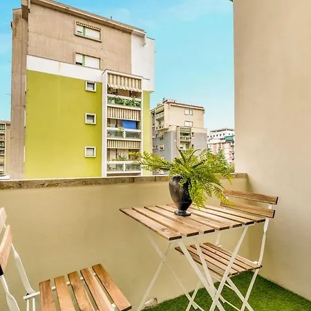 Via Veneto 333 Modern Free Parking 斯培西亚