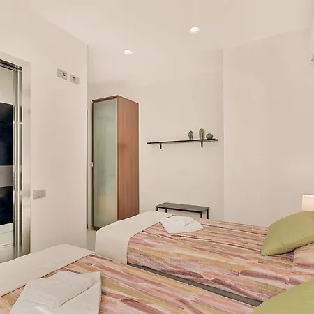 Via Veneto 333 Modern Free Parking Apartment La Spezia