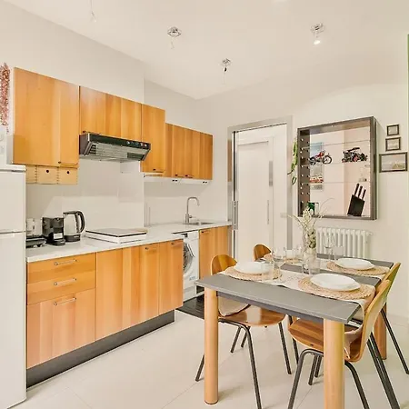 Via Veneto 333 Modern Free Parking Apartment