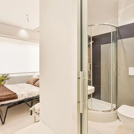 Via Veneto 333 Modern Free Parking Apartment *