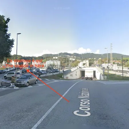 Via Veneto 333 Modern Free Parking * 라스페치아