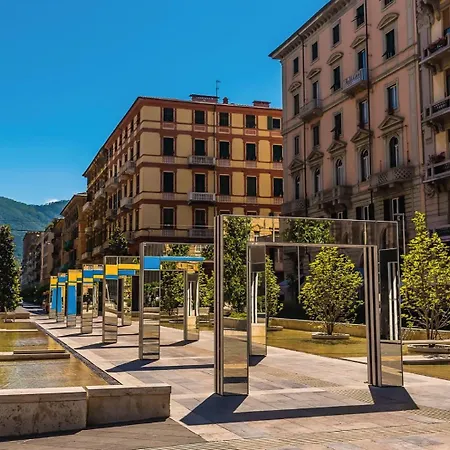 아파트 Via Veneto 333 Modern Free Parking 라스페치아