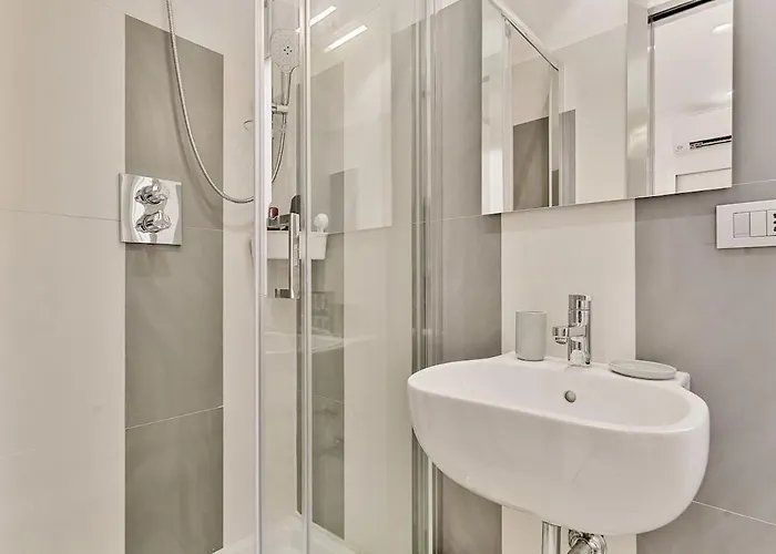 Via Veneto 333 Modern Free Parking *