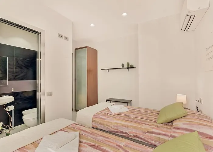 Via Veneto 333 Modern Free Parking Apartmán La Spezia