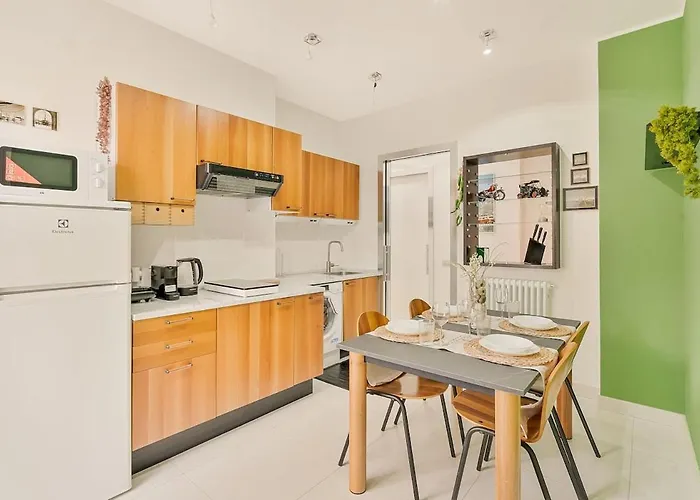 Via Veneto 333 Modern Free Parking Apartmán