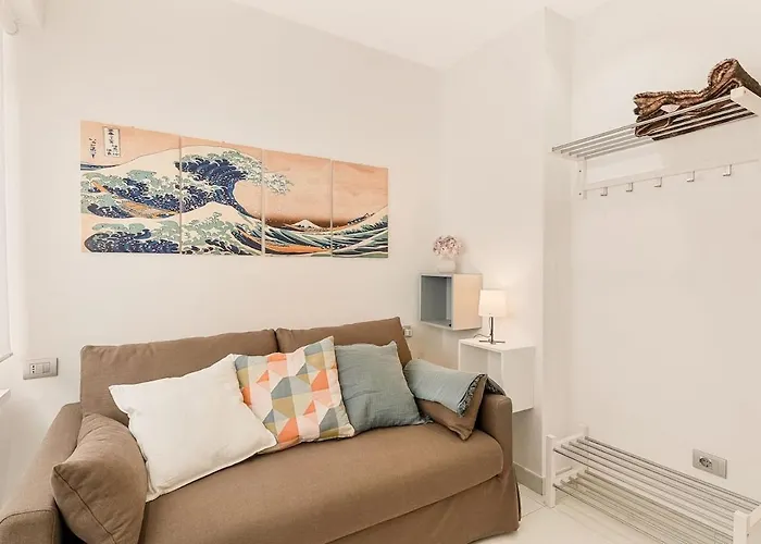 Via Veneto 333 Modern Free Parking * La Spezia